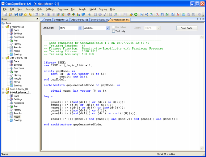 C++ code examples